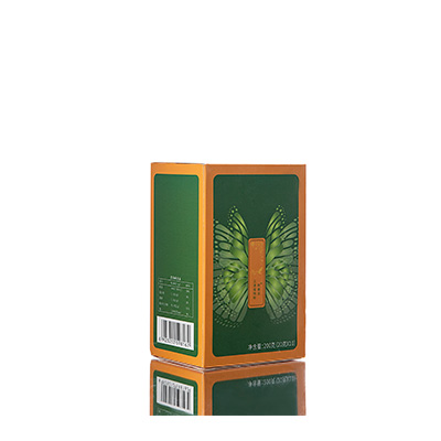 东兰女生最爱三清粉