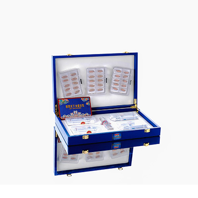 东兰润芯滋润综合版