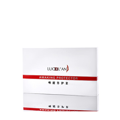 东兰气血能量增强套